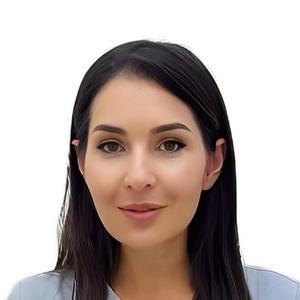 Курбанова Диана , врач-косметолог, дерматолог - Бишкек