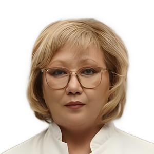 Байшукурова Кумуш Долгарбековна - фотография Байшукурова Кумуш Долгарбековна, нарколог - Бишкек