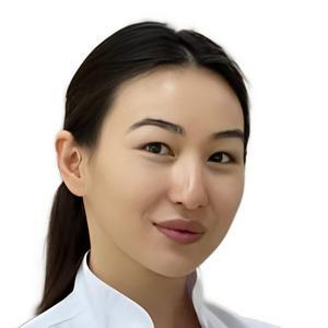 Абдылдаева Бермет - фотография Абдылдаева Бермет , дерматовенеролог, врач-косметолог - Бишкек