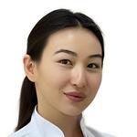 Абдылдаева Бермет , Дерматовенеролог, Врач-косметолог - Бишкек