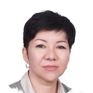 Орозалиева Бакыт Кенешбековна, гинеколог-эндокринолог, врач узи - Бишкек