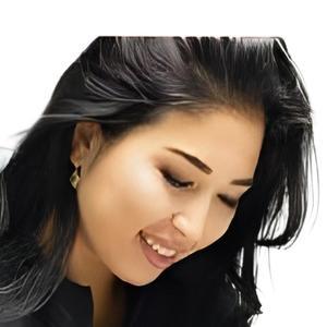 Женишбекова Айдай Саматовна, врач-косметолог - Бишкек