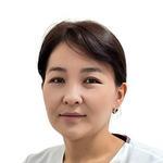 Ормонкулова Каныкей Мирлановна, Гинеколог - Бишкек