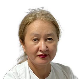 Абдылдаева Рахат Шаршенбековна - фотография Абдылдаева Рахат Шаршенбековна, гинеколог, гинеколог-эндокринолог - Бишкек