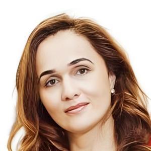 Халидова Лейла Сардаровна, врач-косметолог, гинеколог, дерматовенеролог - Бишкек