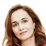 Халидова Лейла Сардаровна, Врач-косметолог, Гинеколог, Дерматовенеролог - Бишкек