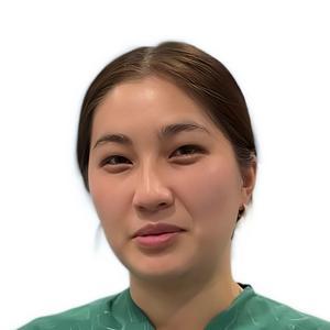 Озгочо Гульмира Рашитовнага, детский массажист - Бишкек