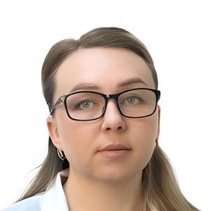 Айсарова Оксана Романовна - фотография Айсарова Оксана Романовна, рентгенолог - Бишкек