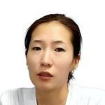 Турузбекова Бермет Джамалбековна, Невролог, Реабилитолог - Бишкек