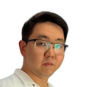 Усенбаев Нуртилек Усенбаевич, невролог, реабилитолог - Бишкек