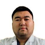 Азизбеков Мирбек Азизбекович, Анестезиолог-реаниматолог - Бишкек