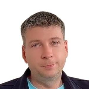 Фоменко Александр , психолог - Бишкек