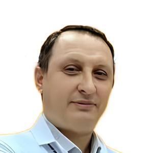 Байрам Айсан , офтальмолог (окулист) - Бишкек