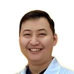 Сайдахметов Тимур Беккулович, Офтальмолог-хирург - Бишкек