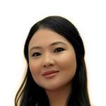 Алибиева Айжана Маалимбековна, Офтальмолог-хирург - Бишкек