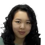 Максатбекова Медина Максатбековна, Офтальмолог (окулист), Детский офтальмолог - Бишкек