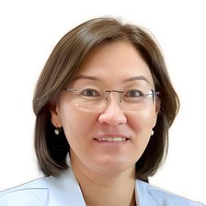 Жумадинова Назгул Алиякбаровна, гинеколог - Бишкек