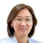 Жумадинова Назгул Алиякбаровна, Гинеколог - Бишкек