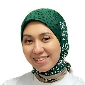 Матянью Малика Юнусовна, офтальмолог (окулист) - Бишкек