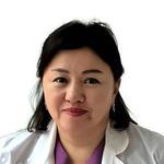 Раимбекова Айнура Эсенбековна, Гинеколог - Бишкек