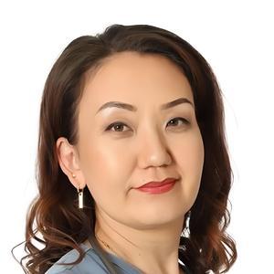 Камбаралиева Айжамал Рахманалиевна, гинеколог - Бишкек