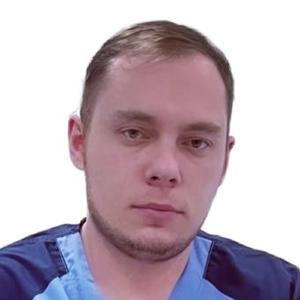 Чипенко Александр Олегович - фотография Чипенко Александр Олегович, стоматолог-хирург, стоматолог, стоматолог-ортодонт, стоматолог-ортопед - Бишкек
