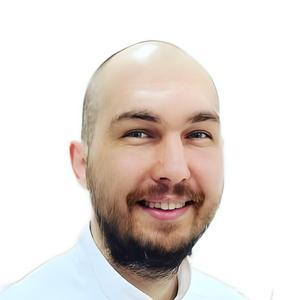 Перов Ян Борисович, стоматолог, стоматолог-имплантолог, стоматолог-ортопед, стоматолог-хирург - Бишкек