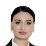 Мамедгасанова Гамяр Рафиковна, Психолог - Бишкек