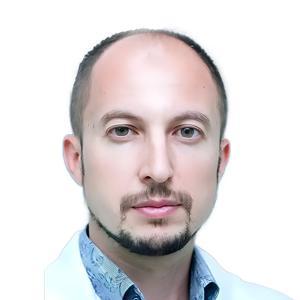 Шонин Евгений Дмитриевич, рентгенолог - Бишкек