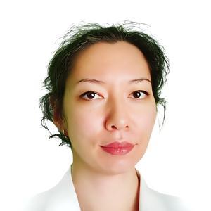 Юсупова Диана Валиевна, рентгенолог - Бишкек