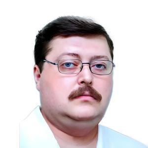 Диденко Сергей Владимирович - фотография Диденко Сергей Владимирович, рентгенолог - Бишкек