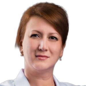 Надеждина Екатерина Владимировна, нарколог - Бишкек