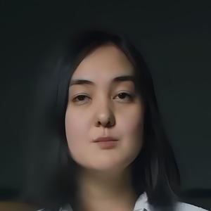 Рахматова Уулжан Асылбековна, психиатр - Бишкек