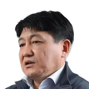 Стамкулов Алмаз Сабырбекович, нарколог - Бишкек