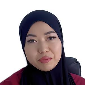 Тумарбекова Екатерина , детский массажист - Бишкек