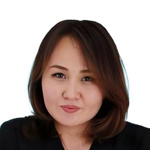 Тулебердиева Бермет Керимбековна, гинеколог - Бишкек