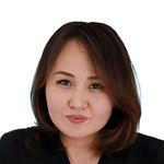 Тулебердиева Бермет Керимбековна, Гинеколог - Бишкек