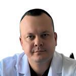 Абихаликов Таалай Жангараевич, Уролог, Андролог - Бишкек