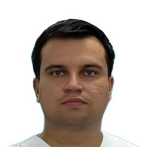 Задубенко Денис Владимирович, эмбриолог - Бишкек