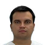 Задубенко Денис Владимирович, Эмбриолог - Бишкек