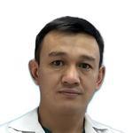 Куйдабердиев Зиявидин Кубанычбекович Куйдабердиев Зиявидин Кубанычбекович, Хирург, Гинеколог-хирург, Онколог - Бишкек