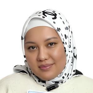 Ибраимова Нургуль , врач-косметолог - Бишкек