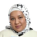 Ибраимова Нургуль , Врач-косметолог - Бишкек