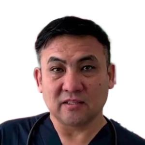 Аскеров Арсен Аскерович, гинеколог - Бишкек