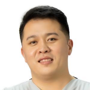 Тыныбеков Алишер Тыныбекович, стоматолог-ортодонт - Бишкек