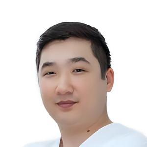 Акылбеков Бакыт Акылбекович, стоматолог-ортопед - Бишкек