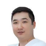 Акылбеков Бакыт Акылбекович, Стоматолог-ортопед - Бишкек