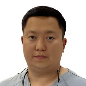 Джумагулов Адилет Кубанычбекович, стоматолог-имплантолог - Бишкек