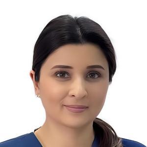 Баширова Наргиз , стоматолог - Бишкек