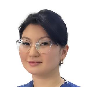 Каниметова Наргиза - фотография Каниметова Наргиза , стоматолог - Бишкек